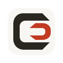 Simple GPT 扩展图标